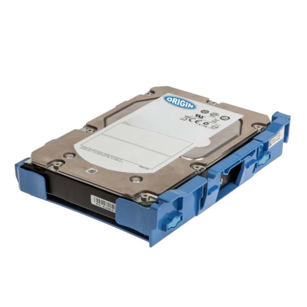 Origin Storage DELL-500SATA/7-F26 interne harde schijf 500 GB 7200 RPM 32 MB 3.5" SATA (DELL-500SATA/7-F26)