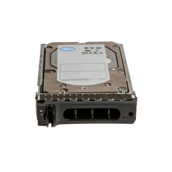 Origin Storage DELL-500SATA/7-S11 interne harde schijf 500 GB 7200 RPM 32 MB 3.5" SATA (DELL-500SATA/7-S11)