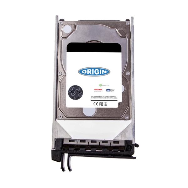 Origin Storage DELL-500SATA/7-S9 interne harde schijf 500 GB 7200 RPM 32 MB 3.5" SATA (DELL-500SATA/7-S9)