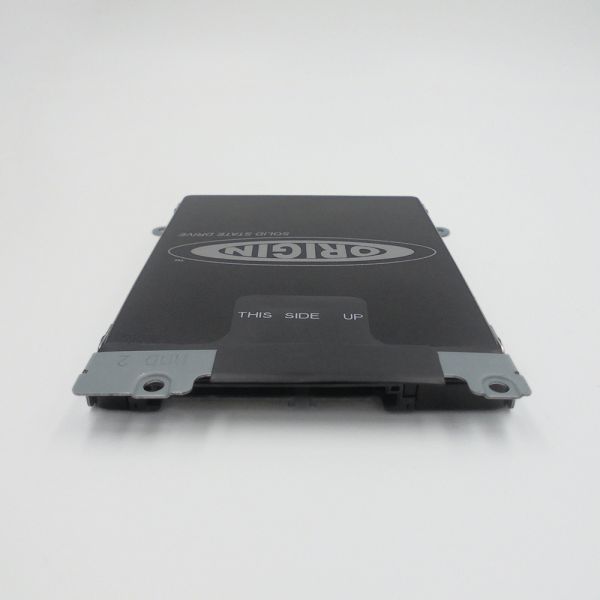 Origin Storage DELL-500TLC-NB60 internal solid state drive 512 GB 2.5" SATA 3D TLC (DELL-500TLC-NB60)