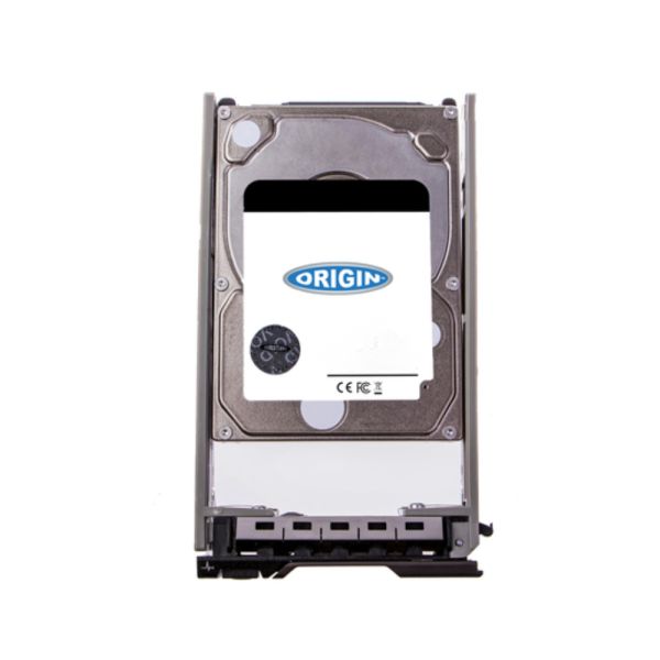 Origin Storage DELL-900SAS/10-S16 interne harde schijf 900 GB 10000 RPM 128 MB 2.5" SAS (DELL-900SAS/10-S16)