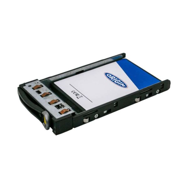 Origin Storage DELL-960EMLCMWL-S14 internal solid state drive 960 GB 2.5" SATA eMLC (DELL-960EMLCMWL-S14)