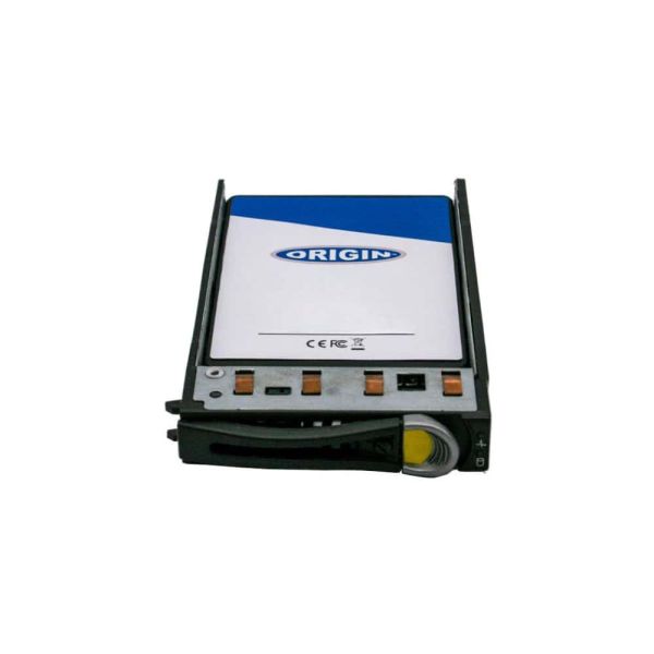 Origin Storage DELL-960EMLCMWL-S14 internal solid state drive 960 GB 2.5" SATA eMLC (DELL-960EMLCMWL-S14)