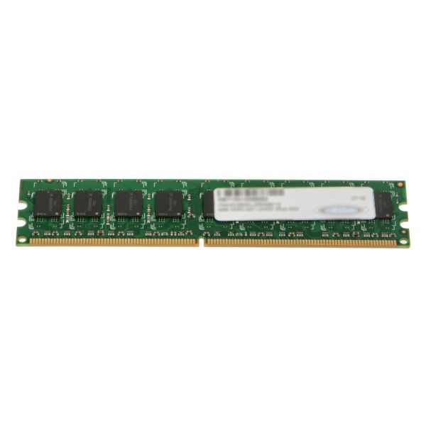 Origin Storage DELL256D64C2800 geheugenmodule 2 GB 1 x 2 GB DDR2 240-pin DIMM (DELL256D64C2800)