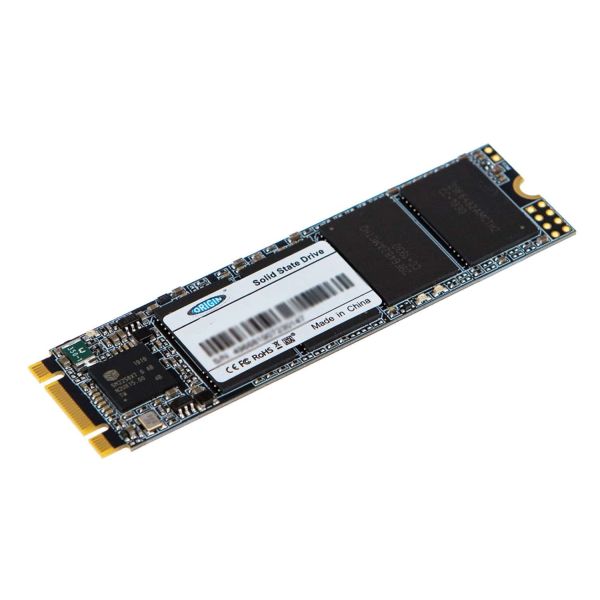 Origin Storage ENSEDLITE-U512MLCM.2 internal solid state drive M.2 512 GB SATA III 3D TLC (ENSEDLITE-U512MLCM.2)