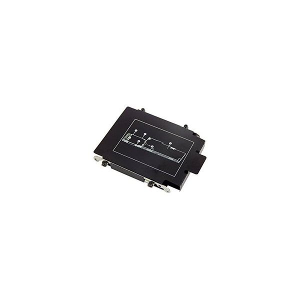 Origin Storage FK-HP-EB840G3 notebook reserve-onderdeel HDD-lade (FK-HP-EB840G3)
