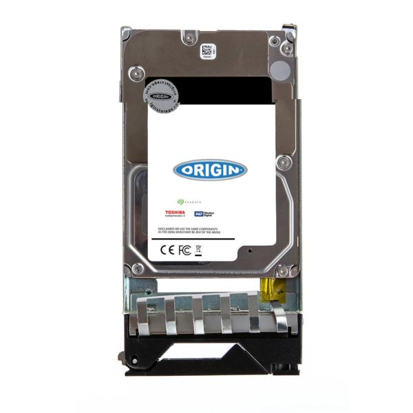 Origin Storage CADDY 2.5IN IBM TS RDX50 SATA/SAS HDD OEM 03T8147 (FK-IBM-RDX50/2)