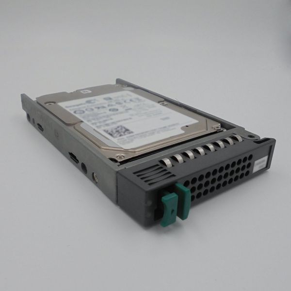 Origin Storage FUJ-1000NLS/7-S3 interne harde schijf 1 TB 7200 RPM 64 MB 2.5" NL-SAS (FUJ-1000NLS/7-S3) Origin Storage FUJ-1000NLS/7-S3 interne harde schijf 1 TB 7200 RPM 64 MB 2.5" NL-SAS (FUJ-1000NLS/7-S3)