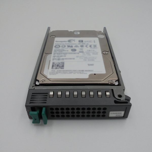 Origin Storage FUJ-1000NLS/7-S3 interne harde schijf 1 TB 7200 RPM 64 MB 2.5" NL-SAS (FUJ-1000NLS/7-S3)