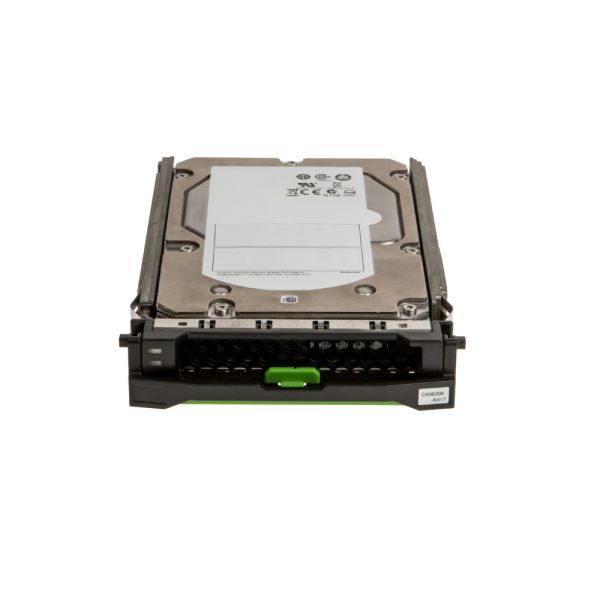 Origin Storage FUJ-1000NLS/7-S5 interne harde schijf 1 TB 7200 RPM 128 MB 3.5" NL-SAS (FUJ-1000NLS/7-S5)
