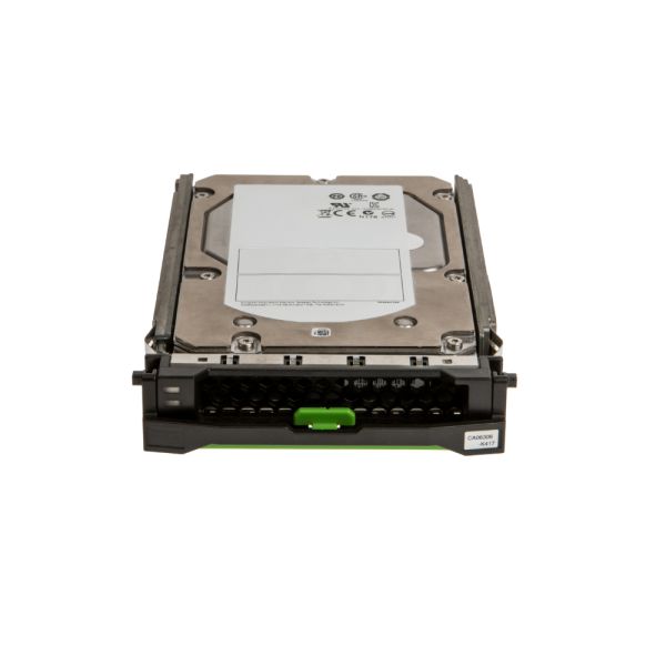 Origin Storage FUJ-1000NLSA/7-S5 interne harde schijf 1 TB 7200 RPM 3.5" NL-SATA (FUJ-1000NLSA/7-S5)
