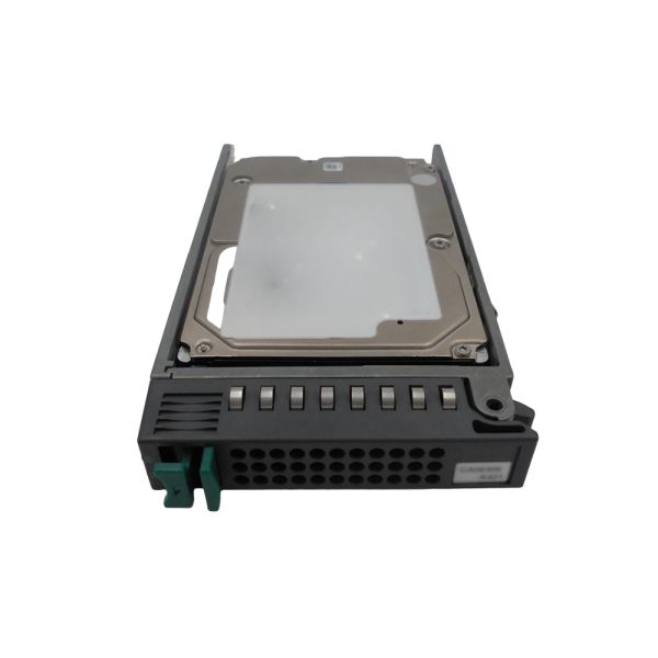 Origin Storage FUJ-1200SAS/10-S3 interne harde schijf 1,2 TB 10000 RPM 128 MB 2.5" SAS (FUJ-1200SAS/10-S3)