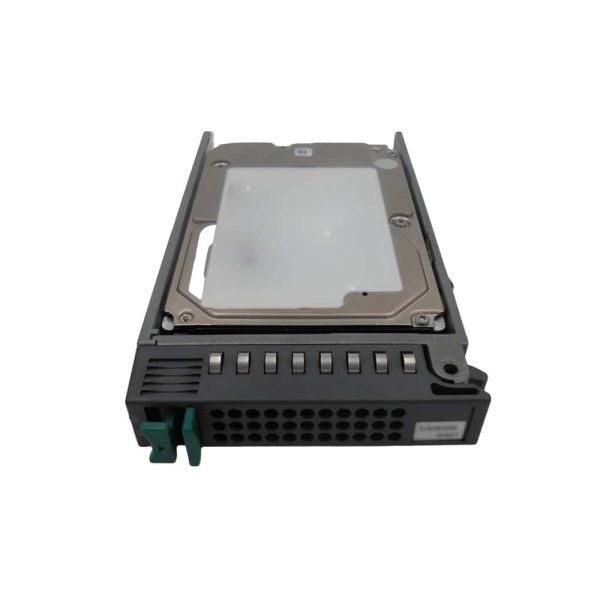 Origin Storage FUJ-1800SAS/10-S3 interne harde schijf 1,8 TB 10000 RPM 128 MB 2.5" SAS (FUJ-1800SAS/10-S3)