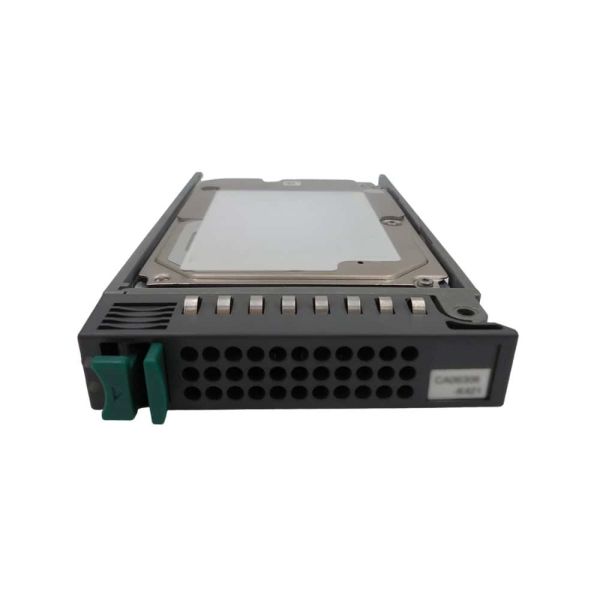 Origin Storage FUJ-1800SAS/10-S3 interne harde schijf 1,8 TB 10000 RPM 128 MB 2.5" SAS (FUJ-1800SAS/10-S3)