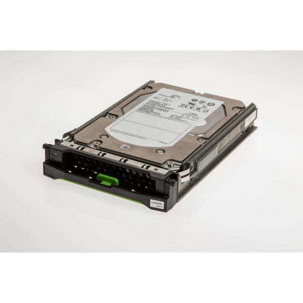 Origin Storage FUJ-300SAS/15-S5 interne harde schijf 300 GB 15000 RPM 16 MB 3.5" SAS (FUJ-300SAS/15-S5)