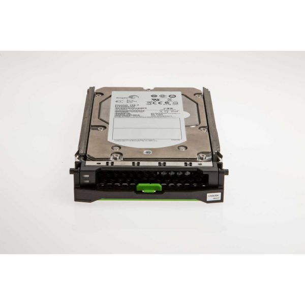 Origin Storage FUJ-300SAS/15-S5RC interne harde schijf 300 GB 15000 RPM 16 MB 3.5" SAS (FUJ-300SAS/15-S5RC)