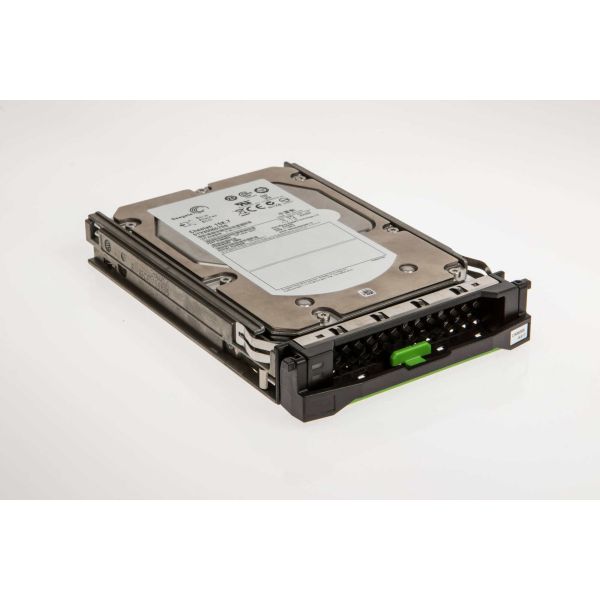 Origin Storage FUJ-450SAS/15-S5RC interne harde schijf 450 GB 15000 RPM 16 MB 3.5" SAS (FUJ-450SAS/15-S5RC)