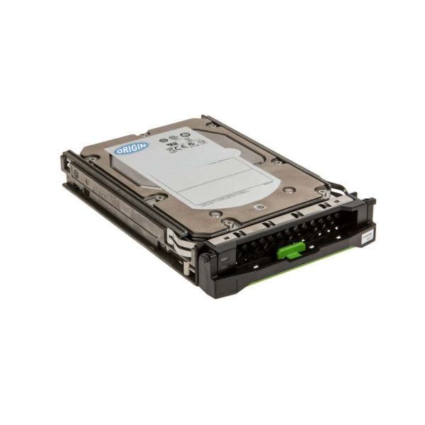 Origin Storage FUJ-500NLSA/7-S5 interne harde schijf 500 GB 7200 RPM 3.5" NL-SATA (FUJ-500NLSA/7-S5)
