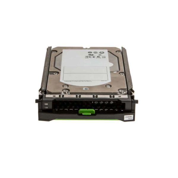 Origin Storage FUJ-500NLSA/7-S5 interne harde schijf 500 GB 7200 RPM 3.5" NL-SATA (FUJ-500NLSA/7-S5)