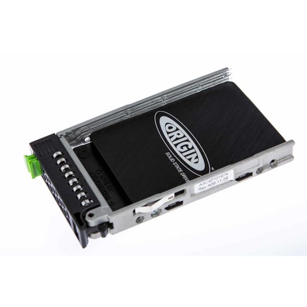 Origin Storage FUJ-960EMLCMWL-S3 internal solid state drive 2.5" 960 GB SATA III TLC (FUJ-960EMLCMWL-S3)