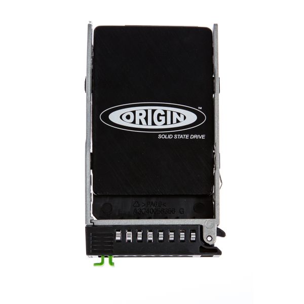Origin Storage FUJ-960EMLCMWL-S3 internal solid state drive 960 GB 2.5" SATA TLC (FUJ-960EMLCMWL-S3)