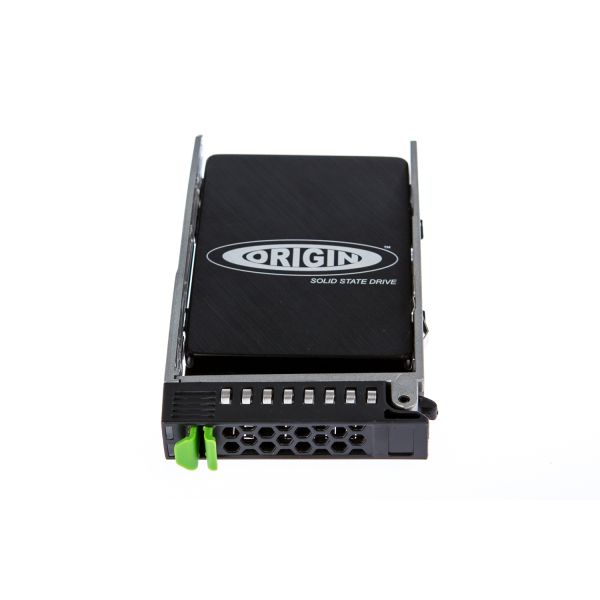 Origin Storage FUJ-960EMLCMWL-S3 internal solid state drive 960 GB 2.5" SATA TLC (FUJ-960EMLCMWL-S3)