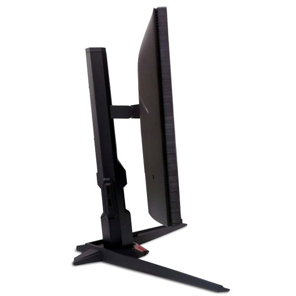 Acer NITRO XV0 UM.HX0EE.323 computer monitor 68,6 cm (27") 2560 x 1440 Pixels 2.5K LCD Zwart (UM.HX0EE.323) Acer NITRO XV0 UM.HX0EE.323 computer monitor 68,6 cm (27") 2560 x 1440 Pixels 2.5K LCD Zwart (UM.HX0EE.323)