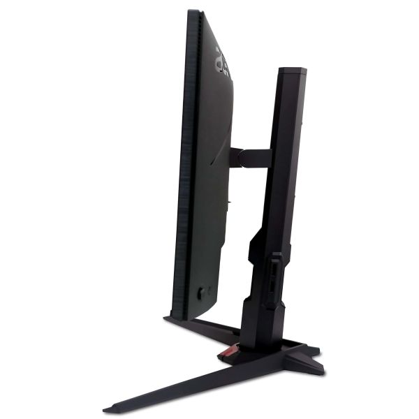 Acer NITRO XV0 UM.HX0EE.323 computer monitor 68,6 cm (27") 2560 x 1440 Pixels 2.5K LCD Zwart (UM.HX0EE.323) Acer NITRO XV0 UM.HX0EE.323 computer monitor 68,6 cm (27") 2560 x 1440 Pixels 2.5K LCD Zwart (UM.HX0EE.323)