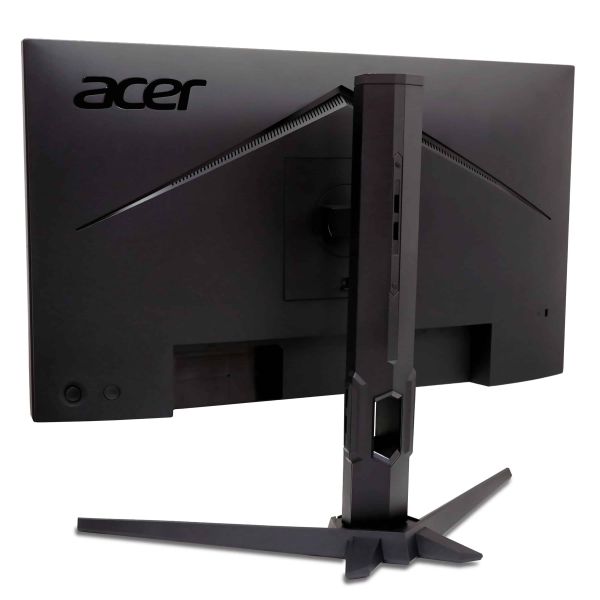 Acer NITRO XV0 UM.HX0EE.323 computer monitor 68,6 cm (27") 2560 x 1440 Pixels 2.5K LCD Zwart (UM.HX0EE.323) Acer NITRO XV0 UM.HX0EE.323 computer monitor 68,6 cm (27") 2560 x 1440 Pixels 2.5K LCD Zwart (UM.HX0EE.323)