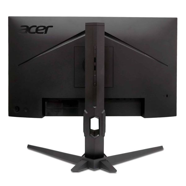 Acer NITRO XV0 UM.HX0EE.323 computer monitor 68,6 cm (27") 2560 x 1440 Pixels 2.5K LCD Zwart (UM.HX0EE.323)