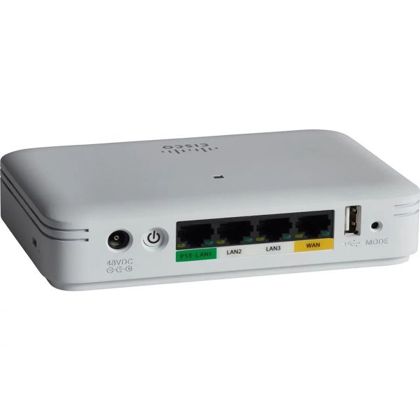 Cisco Aironet 1815T Access Point refurbished (AIR-AP1815T-E-K9-RFB)