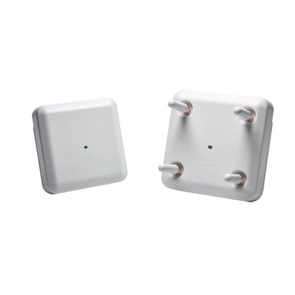 Cisco Aironet 2802I 802.11ac Access Point Refurbished (AIR-AP2802I-A-K9-RFB)