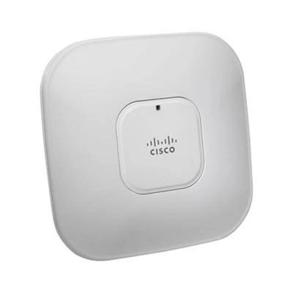 Cisco Aironet 2602i Access Point met CleanAir (AIR-CAP2602I-T-K9-RFB)