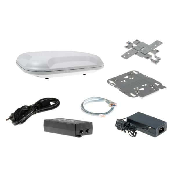 Cisco Aironet 3702i Access Point 802.11ac refurbished (AIR-CAP3702I-D-K9-RFB)