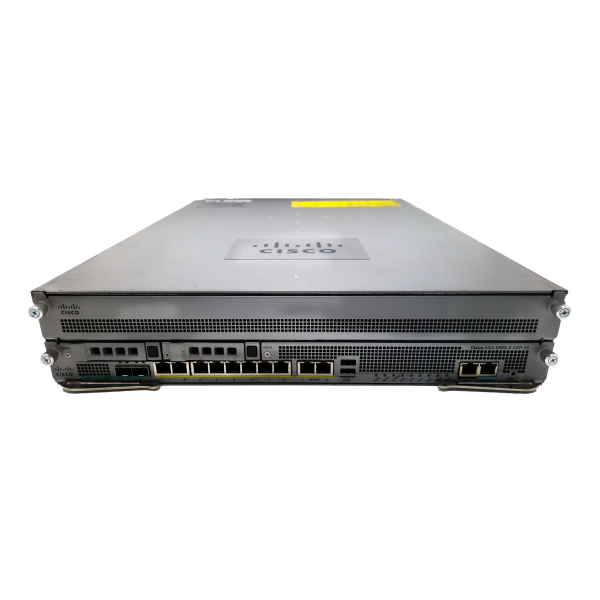 Cisco ASA 5585-X Chas with (ASA5585-S20X-K9-RFB)