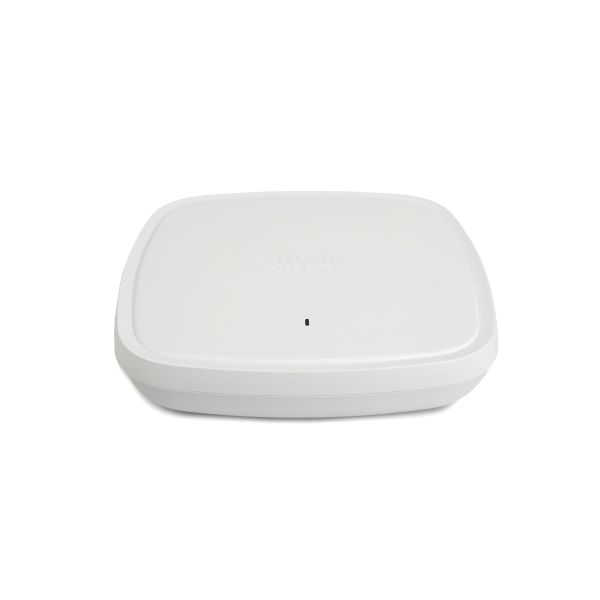 Cisco EMBEDDED WIRELESS CONTROLLER (C9130AXI-EWC-E-RFB)