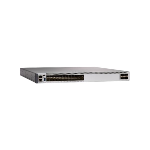 Cisco Catalyst 9500 Series 24-Port (C9500-24Q-A-RFB)