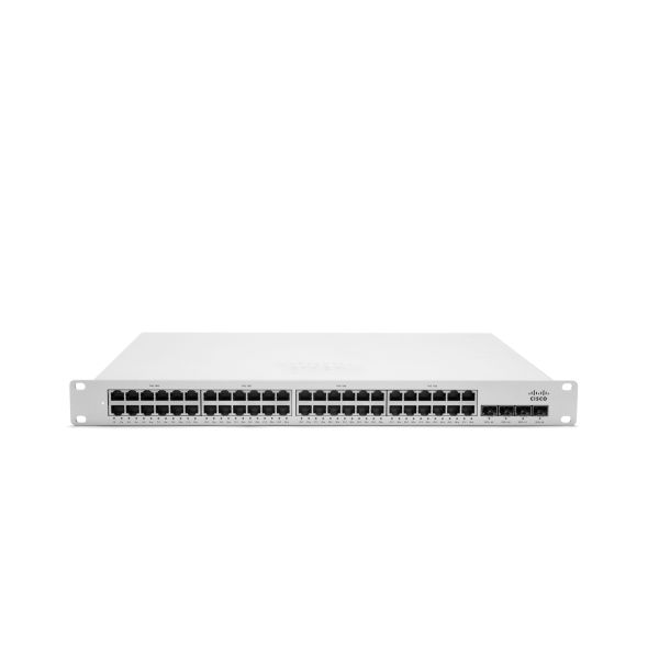 Cisco Meraki MS350 Series Stackable (MS350-24-HW-RFB)