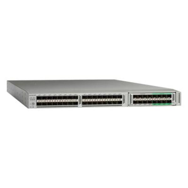 Cisco Nexus 5548P 1RU Chassis, 2 (N5K-C5548P-FA-RFB)
