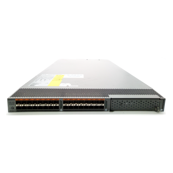 Cisco Nexus 5548 UP Chassis, 32 (N5K-C5548UP-FA-RFB)