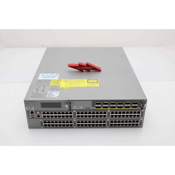 Cisco Nexus 9300 93128TX Switch (N9K-C93128TX-RFB)