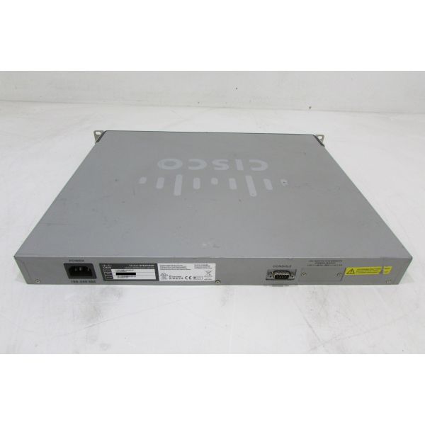 Cisco Small Business SFE2000P 24 (SFE2000P-RFB)