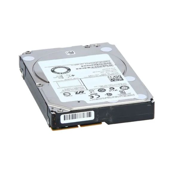 Dell 1TB 7.2K SAS 3.5IN HDD (0YGG39-RFB)