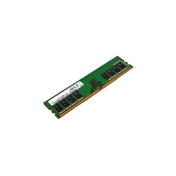 Lenovo 01AG827 geheugenmodule 8 GB 1 x 8 GB DDR4 (01AG827)