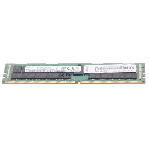 Lenovo 32GB DDR4-2666 RDIMM (01DE974-2933)