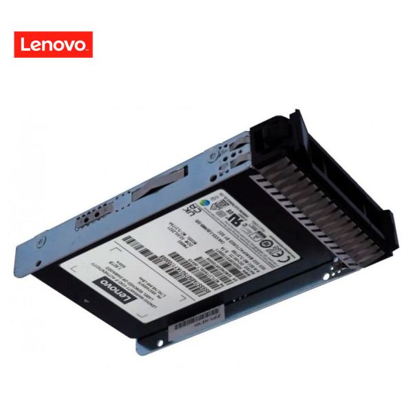 LENOVO ISG ThinkSystem M.2 VA 960GB Read Intensive SATA 6Gb NHS SSD (4XB7B07589) (4XB7B07589)
