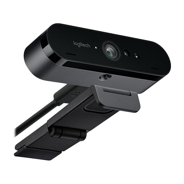 Logitech Webcam BRIO Stream, 60 fps (960-001390) (960-001390)