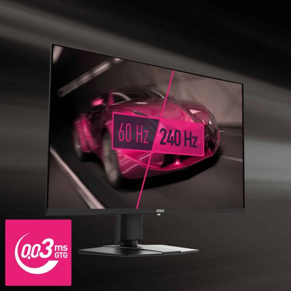 MSI MPG 321URXDE QD-OLED computer monitor 80 cm (31.5") 3840 x 2160 Pixels 4K Ultra HD Zwart (9S6-3DD29A-056) MSI MPG 321URXDE QD-OLED computer monitor 80 cm (31.5") 3840 x 2160 Pixels 4K Ultra HD Zwart (9S6-3DD29A-056)
