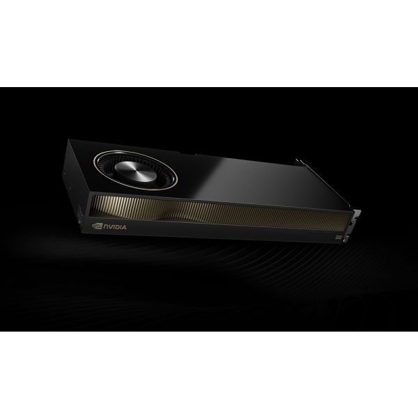 PNY NVIDIA RTX PRO 6000 BW Max-Q Works.Bulk (900-5G153-2200-000)