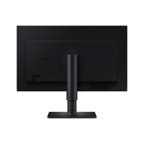 Samsung 27" Essential Monitor S4 S40GD Full HD (S27D402GAU) Samsung 27" Essential Monitor S4 S40GD Full HD (S27D402GAU)